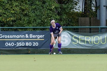 Bild 58 - Frauen Klipper TGC - Bonner THV : Ergebnis: 0:5